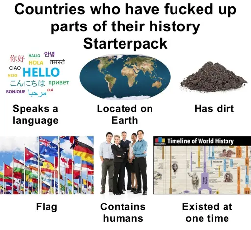 Flag optional