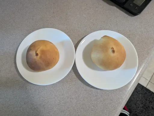 These things always make my mouth water
