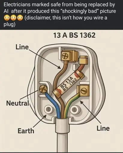Should handymen use AI to fix your electric outlets? New Mozilla project says yes!