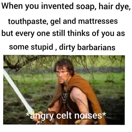 roman slander
