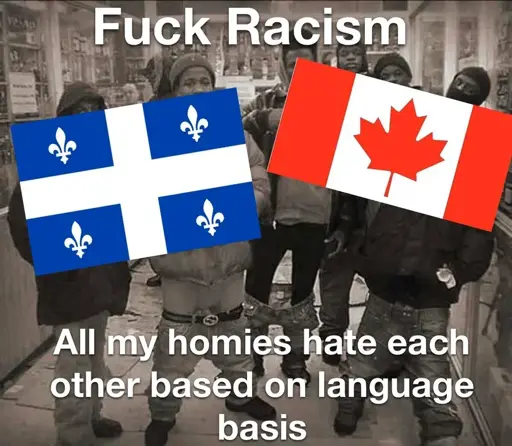 Only RATIONAL forms of bigotry allowed!