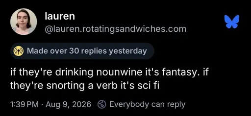 Fantasy Rule